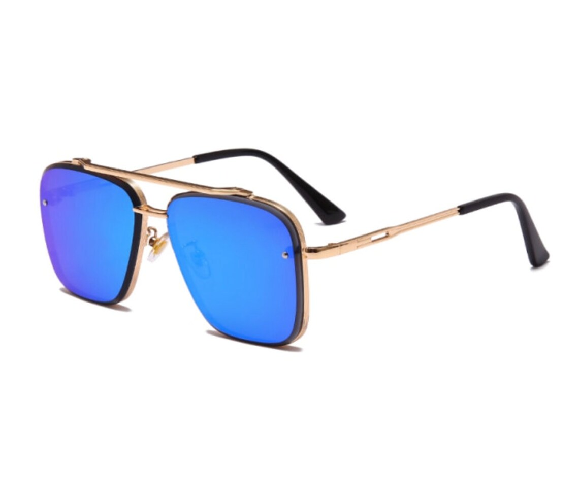 Andrew Tate Sunglasses Luxury Sunglasses for