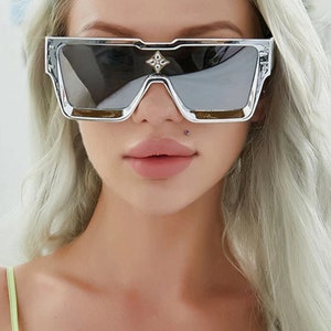 Louis Vuitton Sunglasses Cyclone 