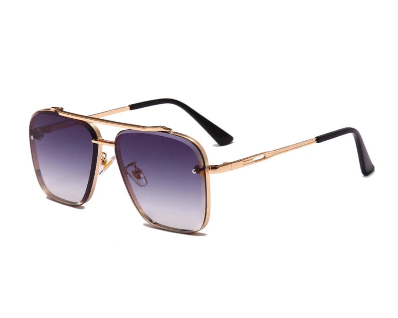 Andrew Tate Sunglasses Luxury Sunglasses for Men - Etsy