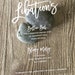 Clear Wedding Menus. Clear Menu. 5x7. Transparnet Menu. Bridal Shower ...