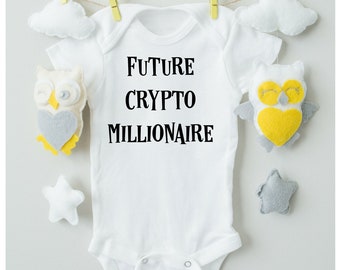 bitcoin gifts for baby