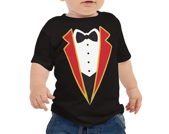Ringmaster niños camisa de bebé, Carnaval niños camisa, circo Ringmaster camiseta, regalo de cumpleaños, circus Party Camiseta, Ringmaster bebé, camisa de circo lindo