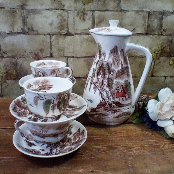 Nasco Made in Japan Etsy