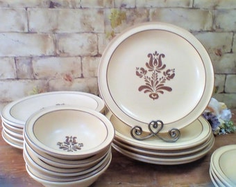 Pfaltzgraff Patterns Etsy