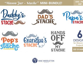 Download Sweet Stache Etsy
