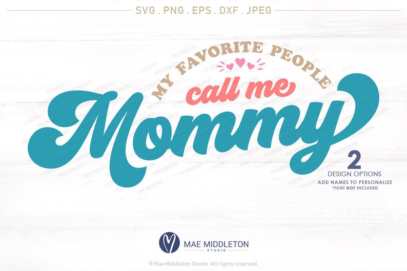 Free Free Mom Names Svg 667 SVG PNG EPS DXF File