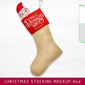 Download Pair Of Socks Mockup Christmas Styled Photo Jpeg File Etsy
