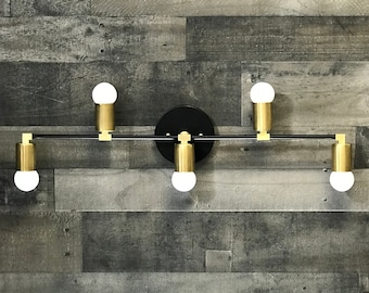 Wall Sconce Collection