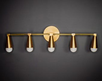 Wall Sconce Collection