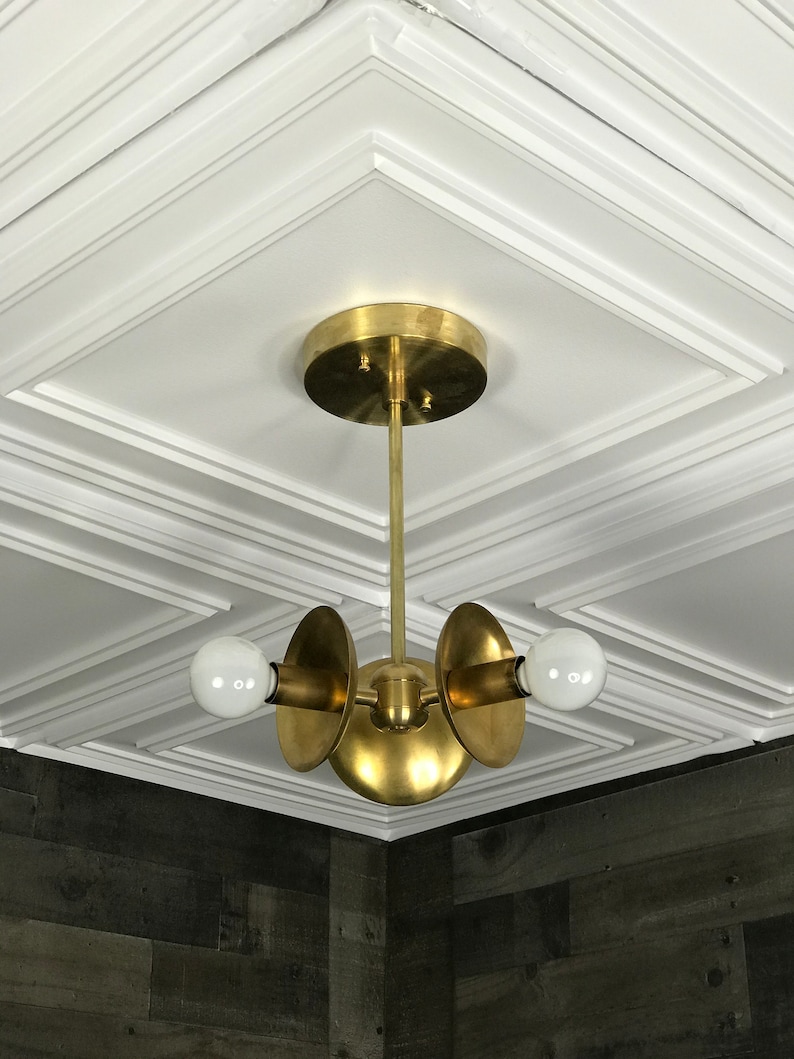 modern candelabra bulbs