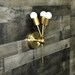 see more listings in the Wall Sconce Collection section