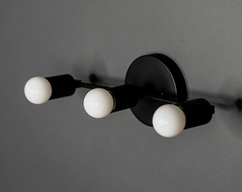 Wall Sconce Collection