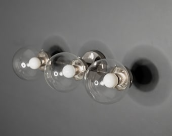 Globe Sconce Collection