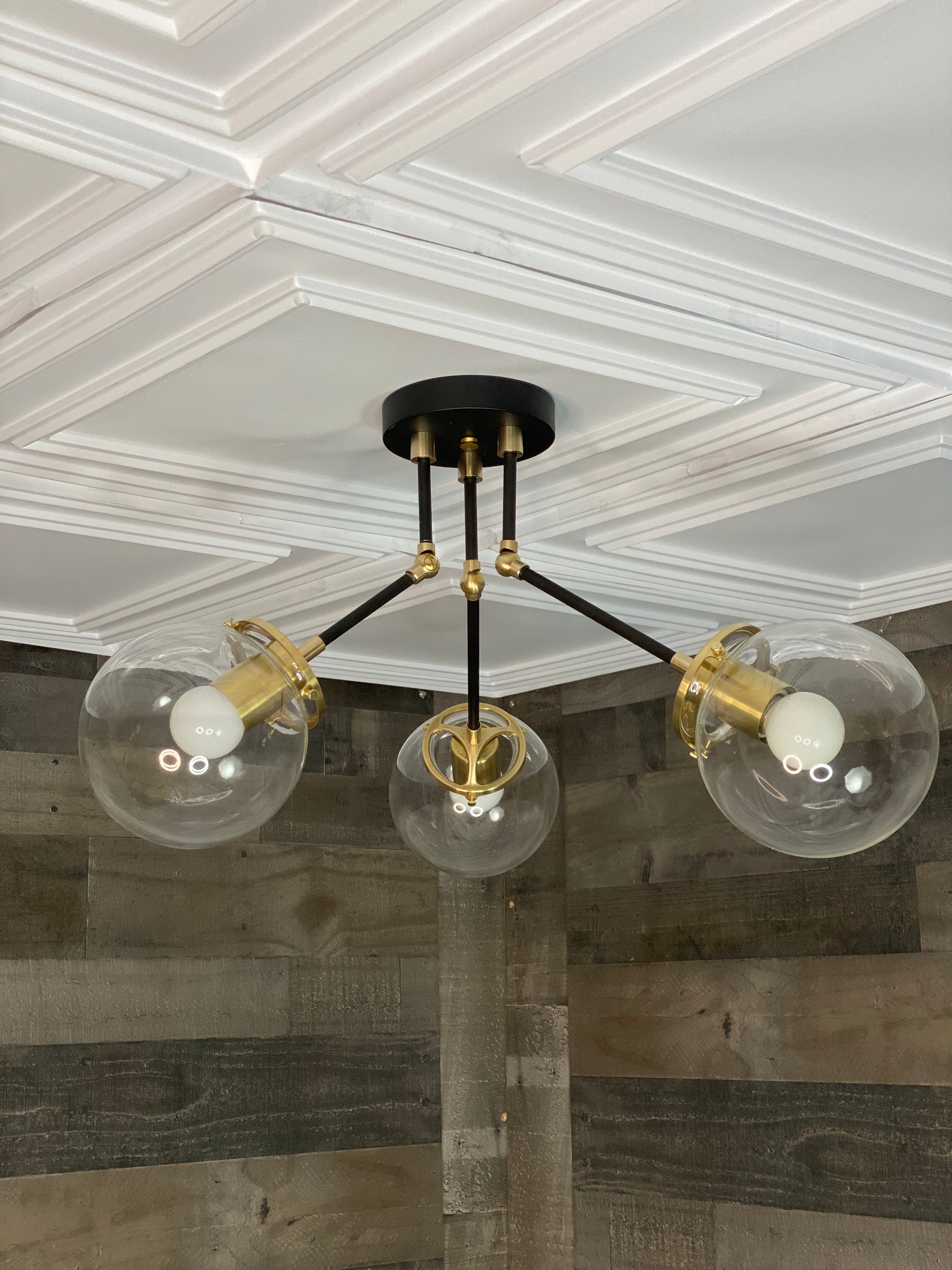 Cheap Ceiling Light Etsy