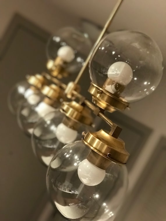 Trappen kroonluchter verlichting - een verfijnde en elegante touch voor