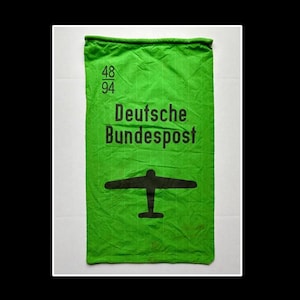 Deutsche bundespost - Etsy 日本