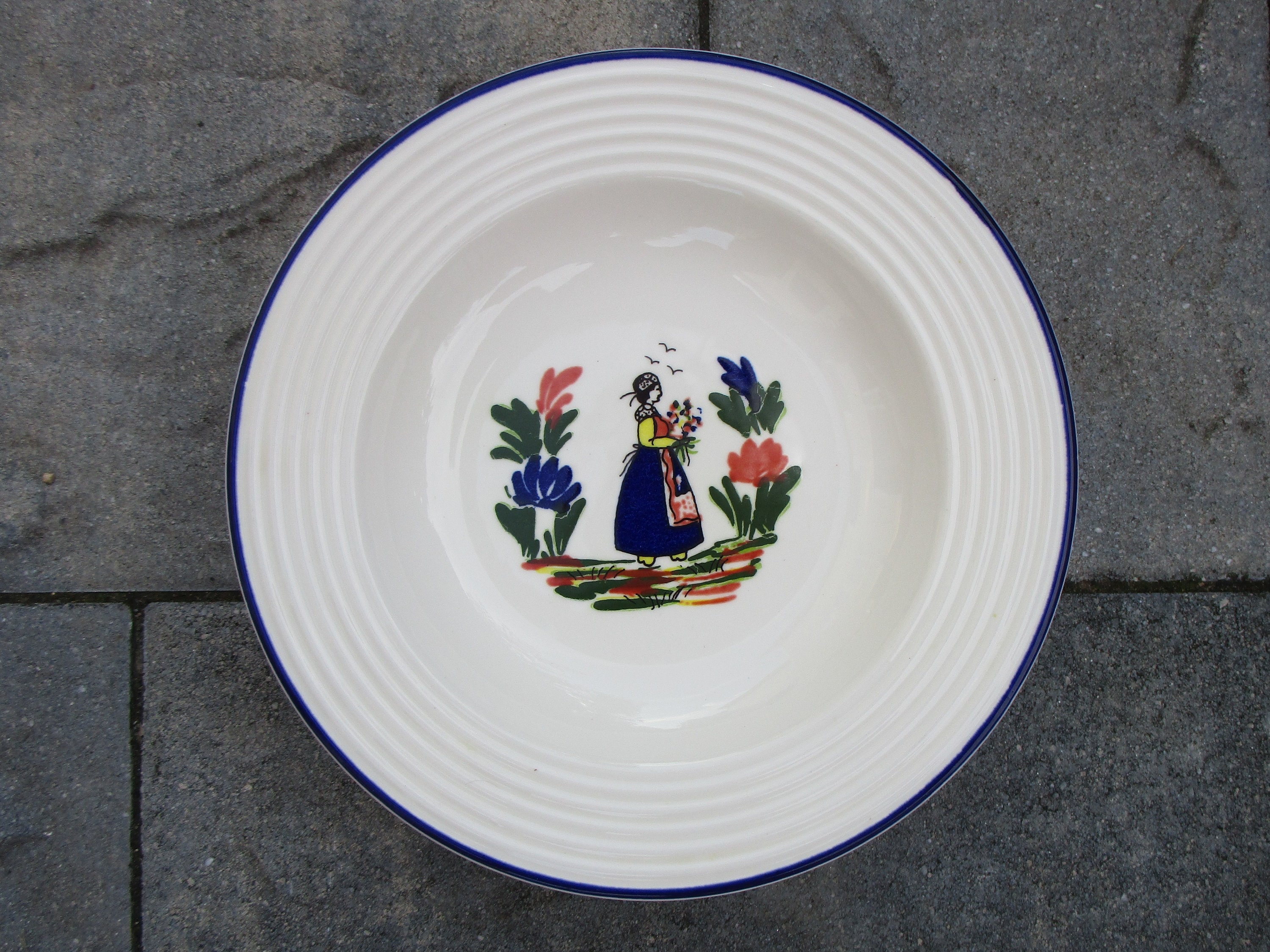 Varages france bowls - Etsy 日本