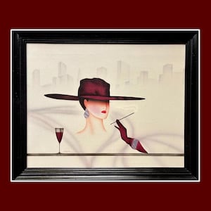 Erik Freyman Art - Etsy