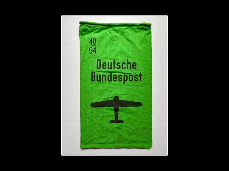 Deutsche bundespost - Etsy 日本