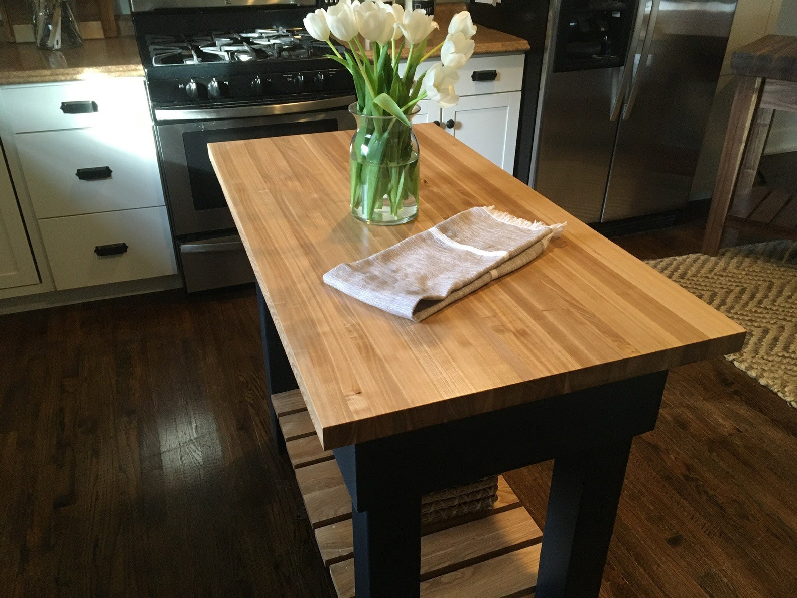 Custom Island Tops/free Personal Delivery - Etsy