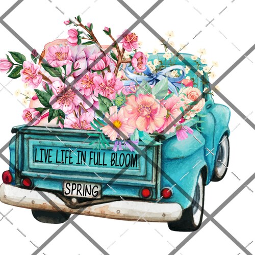 PRINTED Waterslide for Tumblers Tumbler Waterslides Etsy