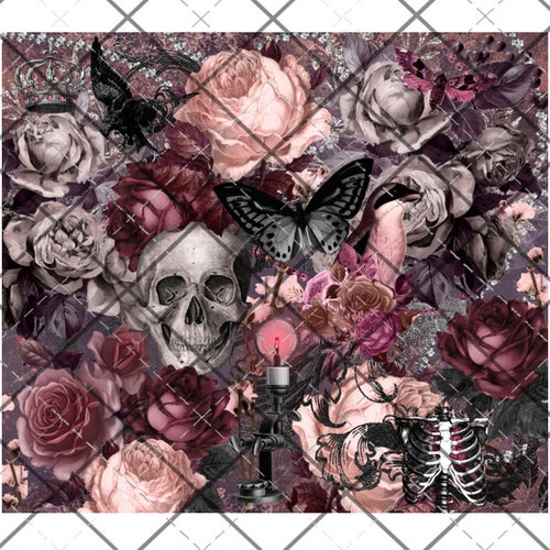 Waterslide for Tumblers Tumbler Waterslides Patriotic 20 Oz. Etsy