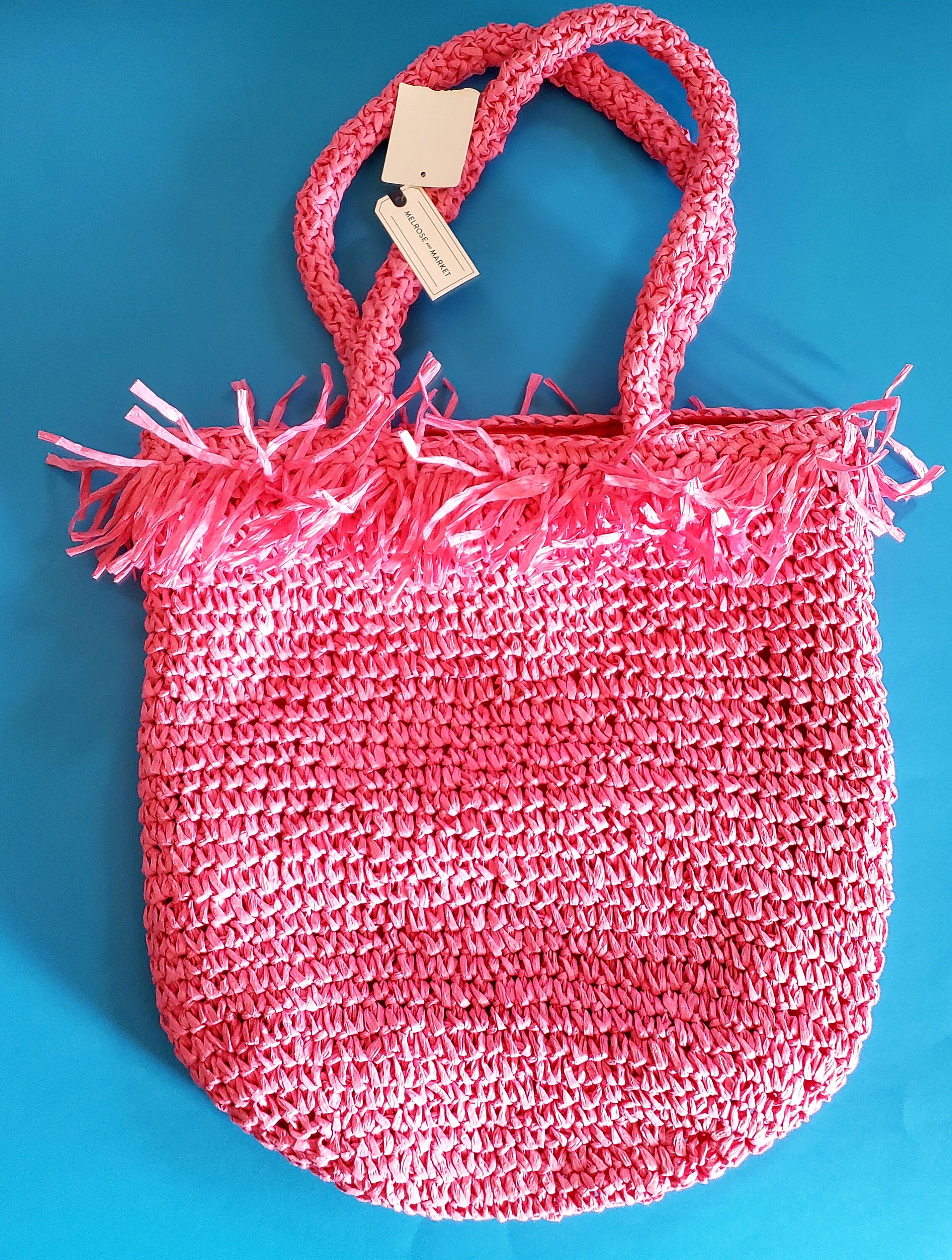 Melrose and market purse hotsell