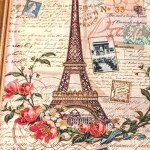punch studio Paris Rue Lafayette collectable storage box