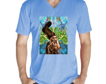 vermin supreme t shirt