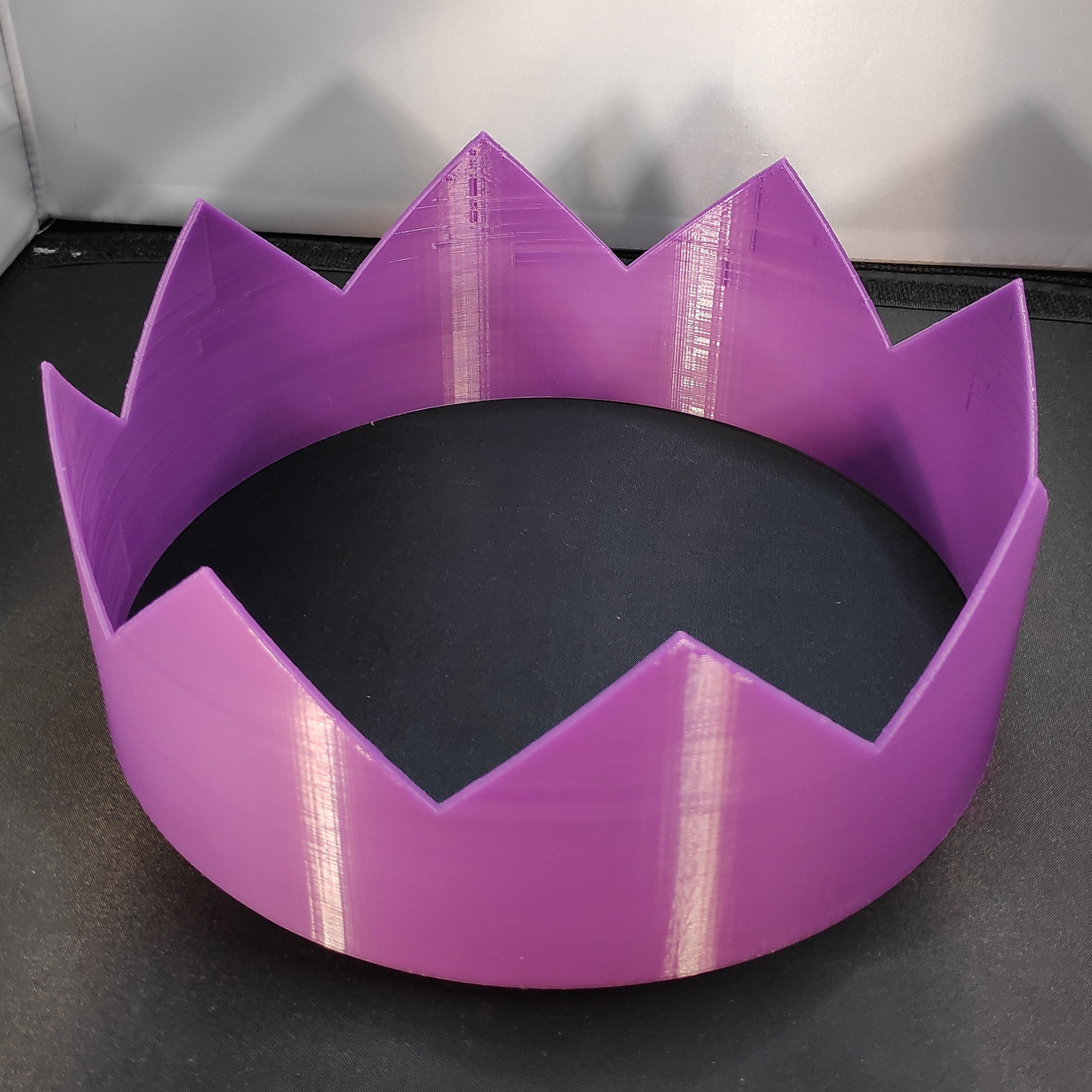 OSRS Party Hat Runescape Cosplay Prop Life Size Inspired Etsy UK