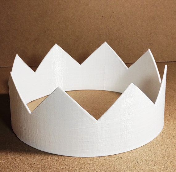 Osrs Party Hat Runescape Cosplay Prop Life Size Inspired Etsy