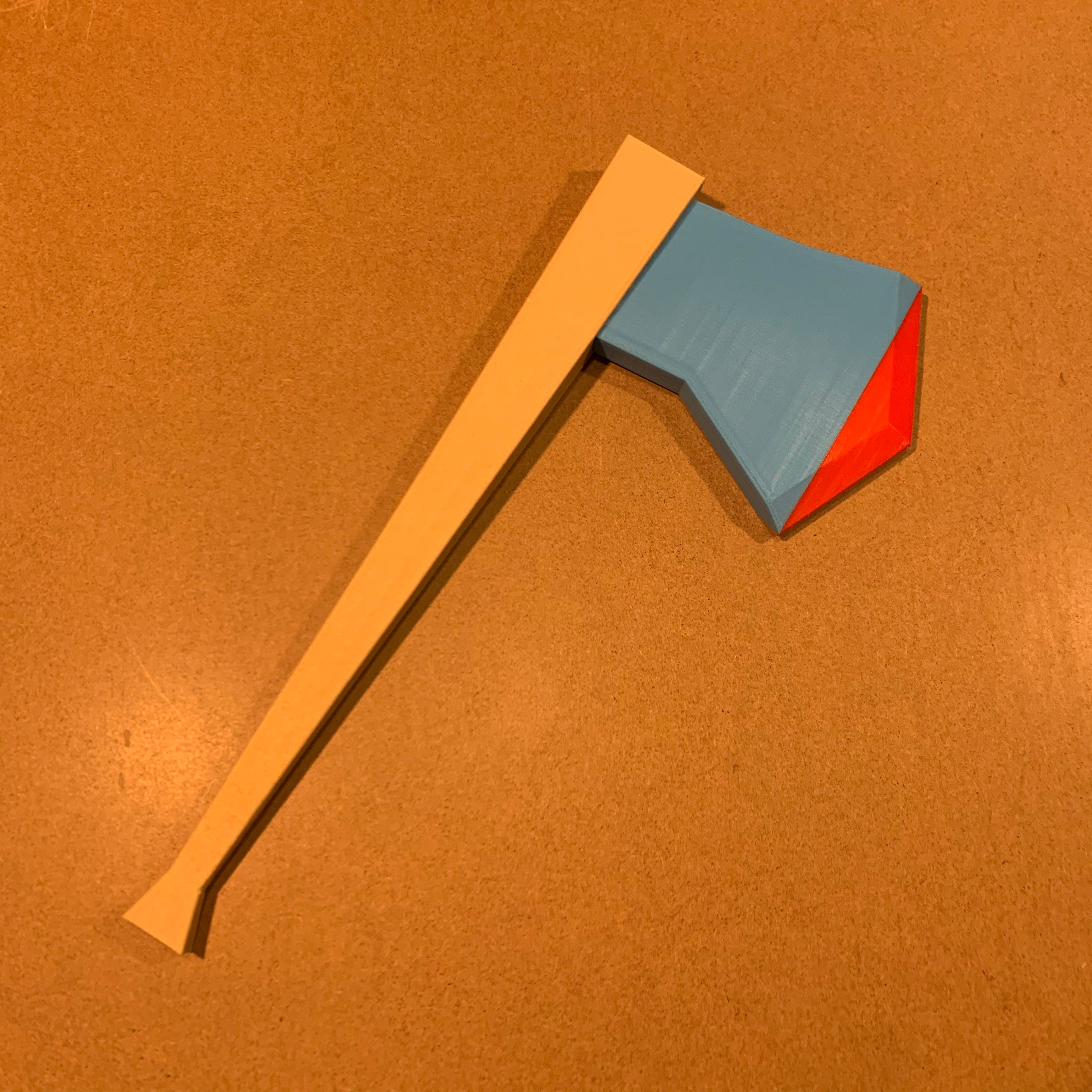 osrs black axe osrs black axe