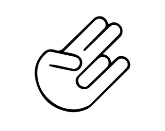 Shocker Window Vinyl Decal Graphic Sticker JDM