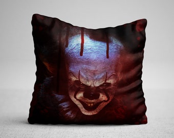 Pennywise pillow | Etsy Pennywise pillow | Etsy