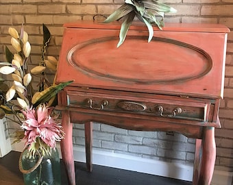 Painted Furniture For Sale Etsy