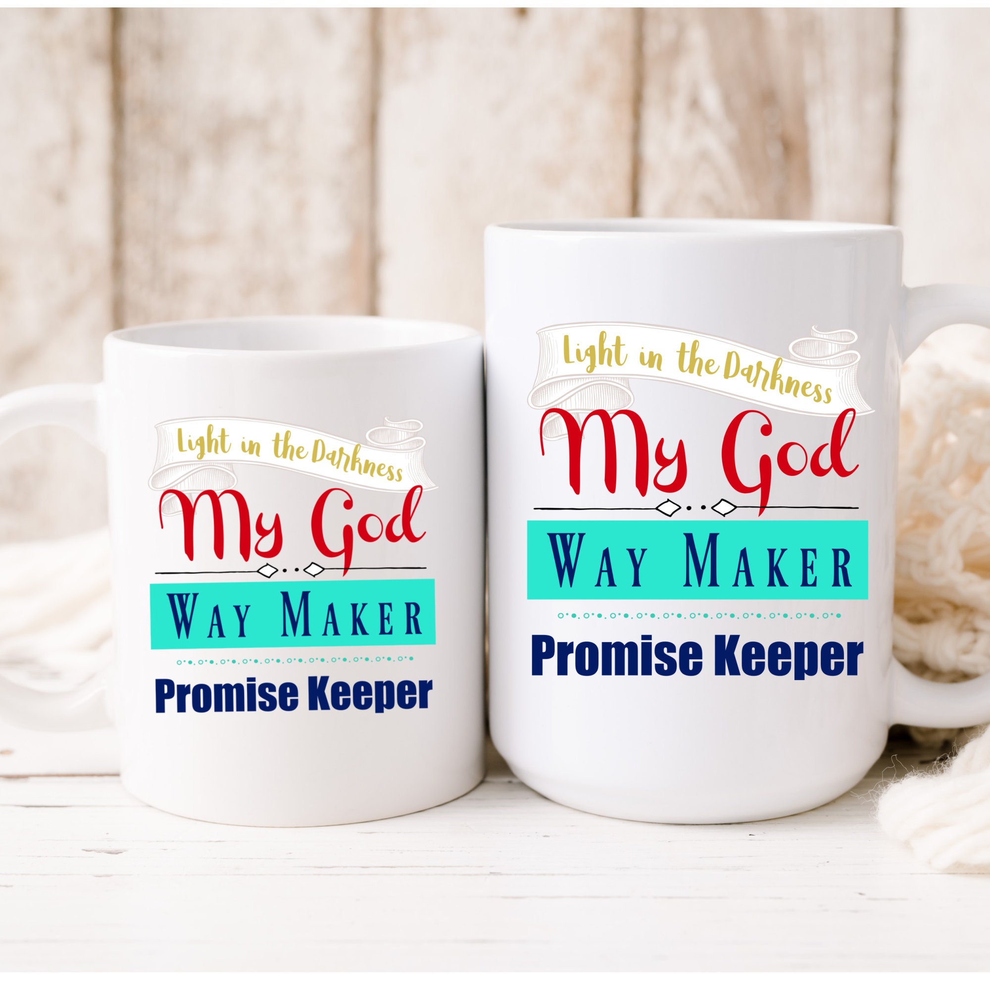 Church Friend Gift - Etsy