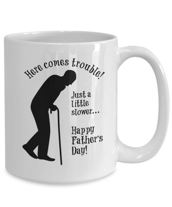 Download Father Day Mug Happy Father S Day Coffee Cup Grandpa Etsy