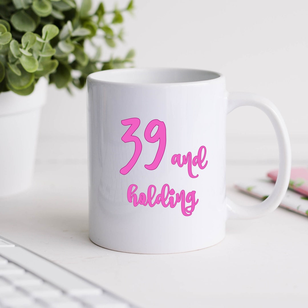 Pagma - Tazza per compleanno, idea regalo per compleanno 30° compleanno