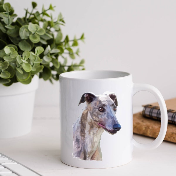Adopt a Greyhound Etsy