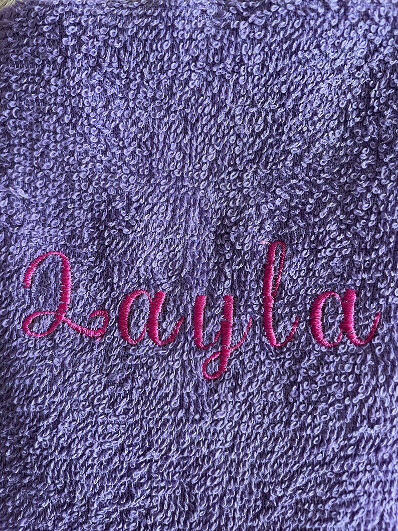 Personalised Face Cloths Etsy Australia personalised-face-cloths-etsy-australia