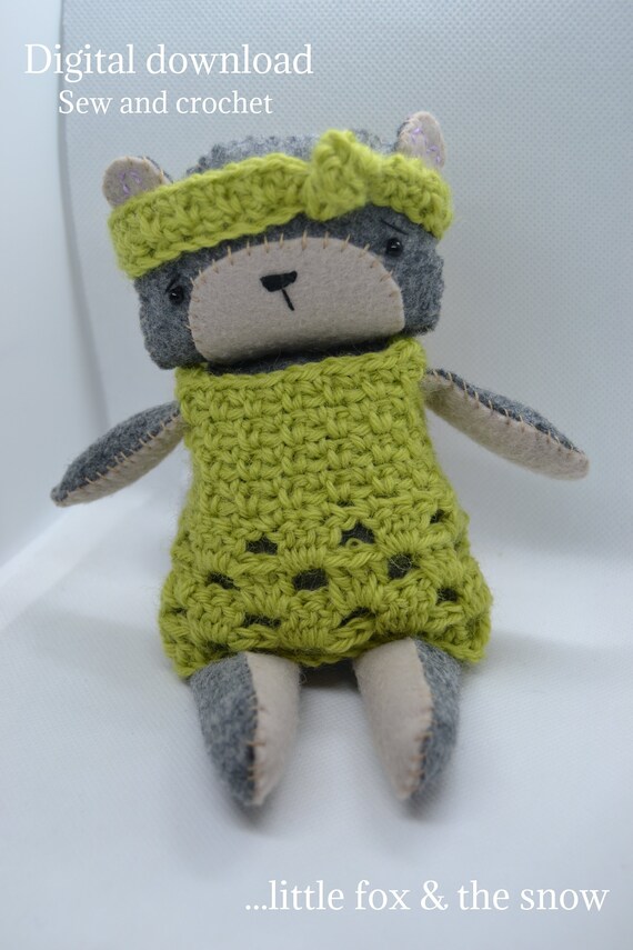 little lola toy