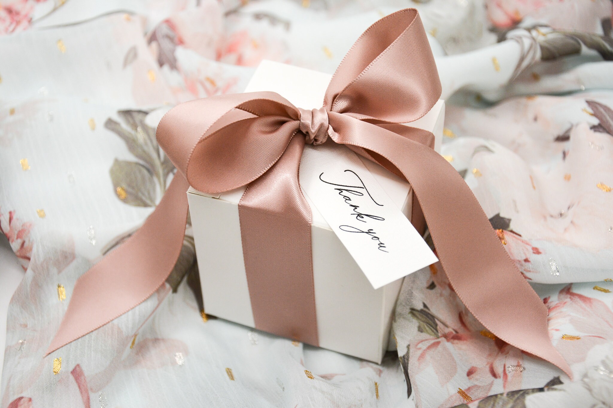 bonbonniere baby shower