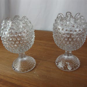 Duncan Miller Vintage Glassware - Etsy