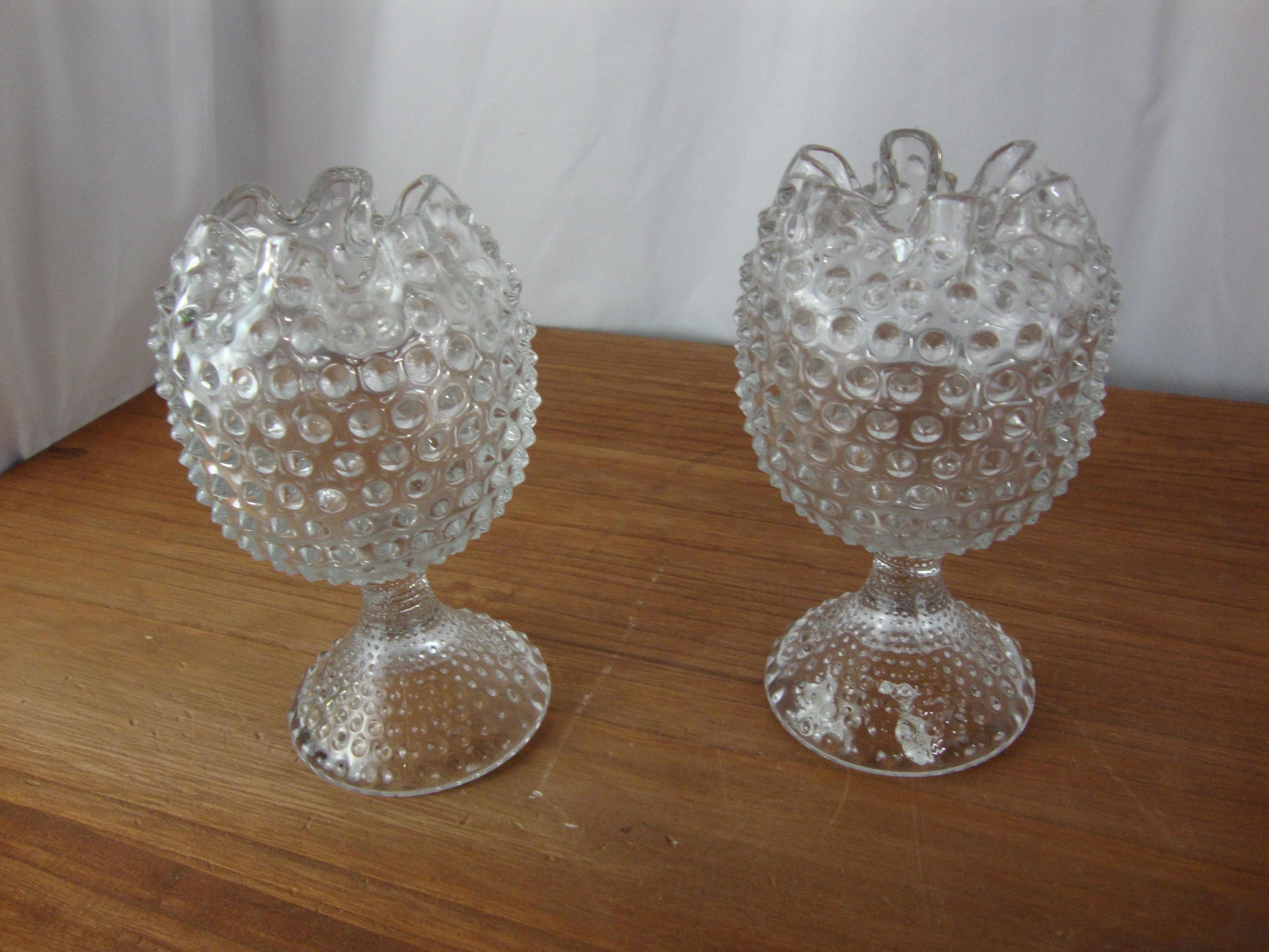 Duncan Miller Vintage Glassware - Etsy