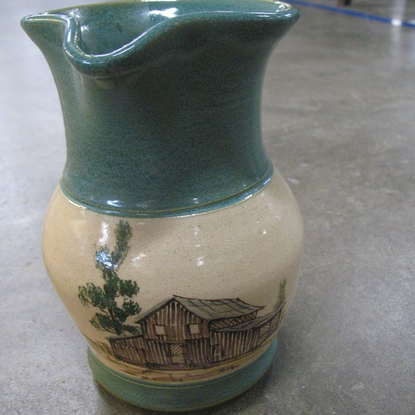 Pottery Barn Art Etsy