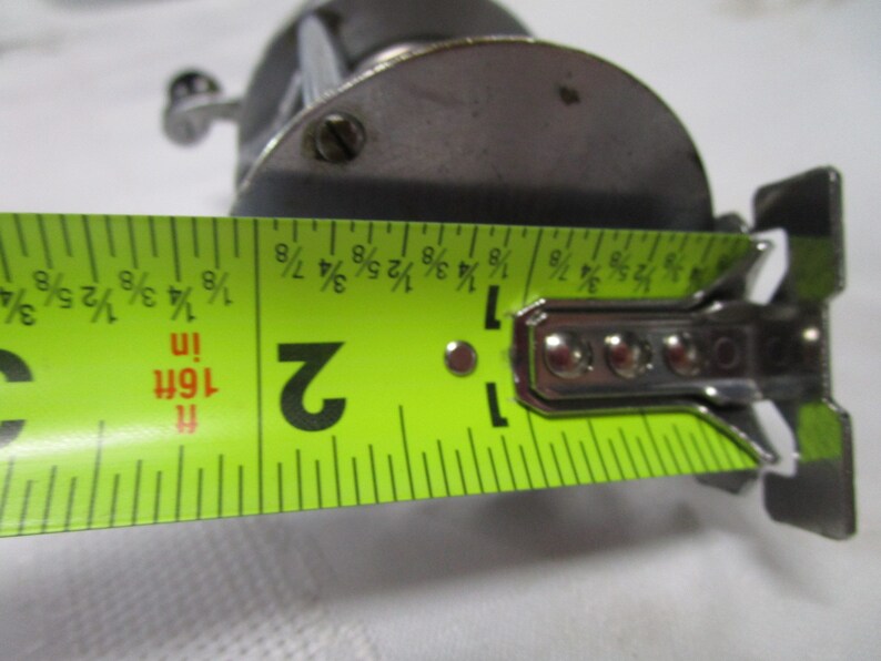 Moulinet De Pêche Vintage Shakespeare Criterion GE 1760 – Bait Casting – Angleterre