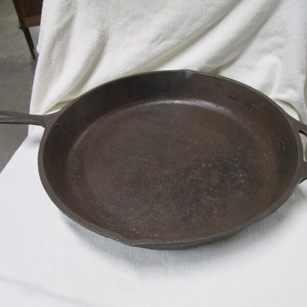 Antique Cast Iron Etsy