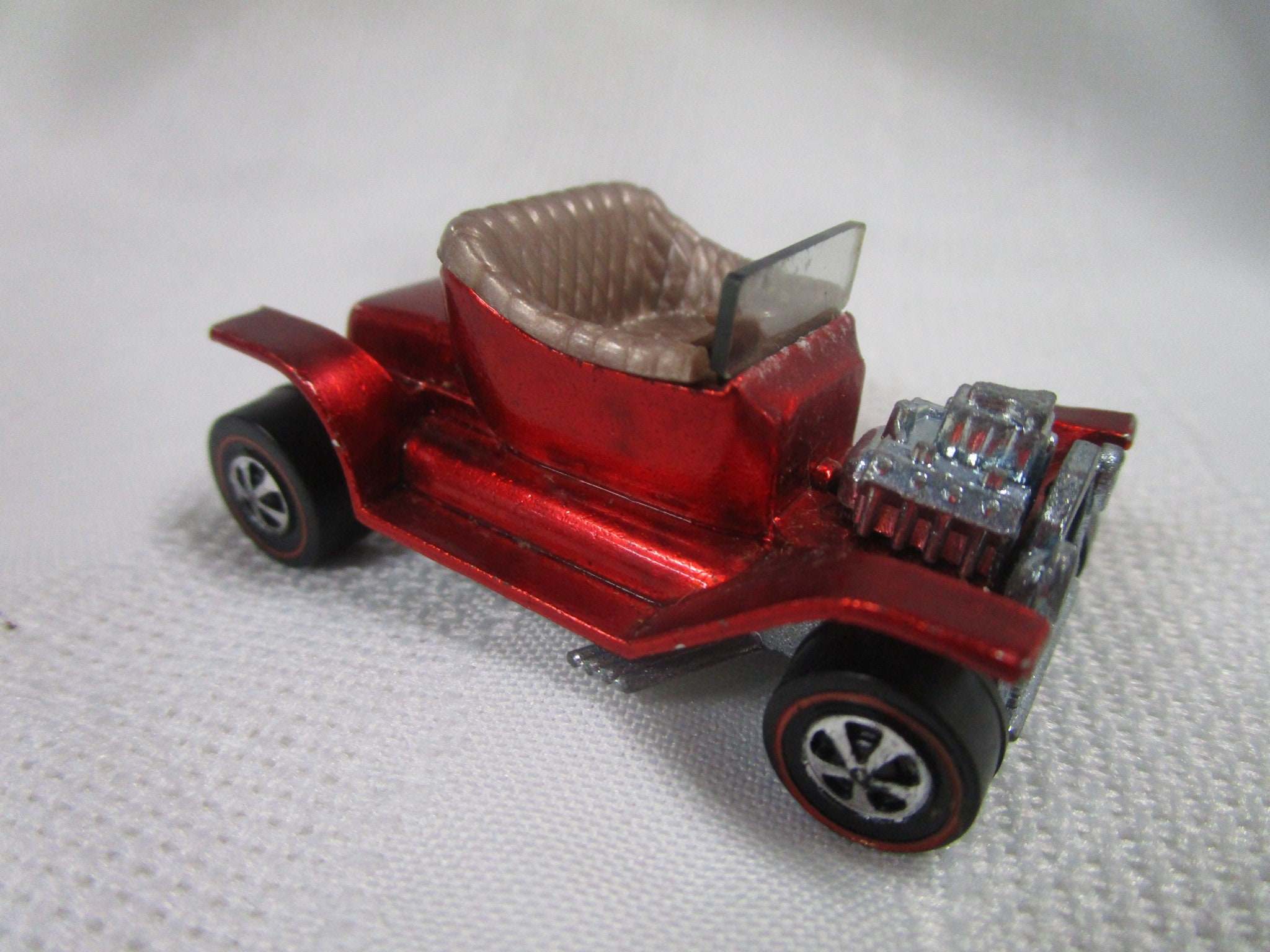 Hot heap redline Clearance