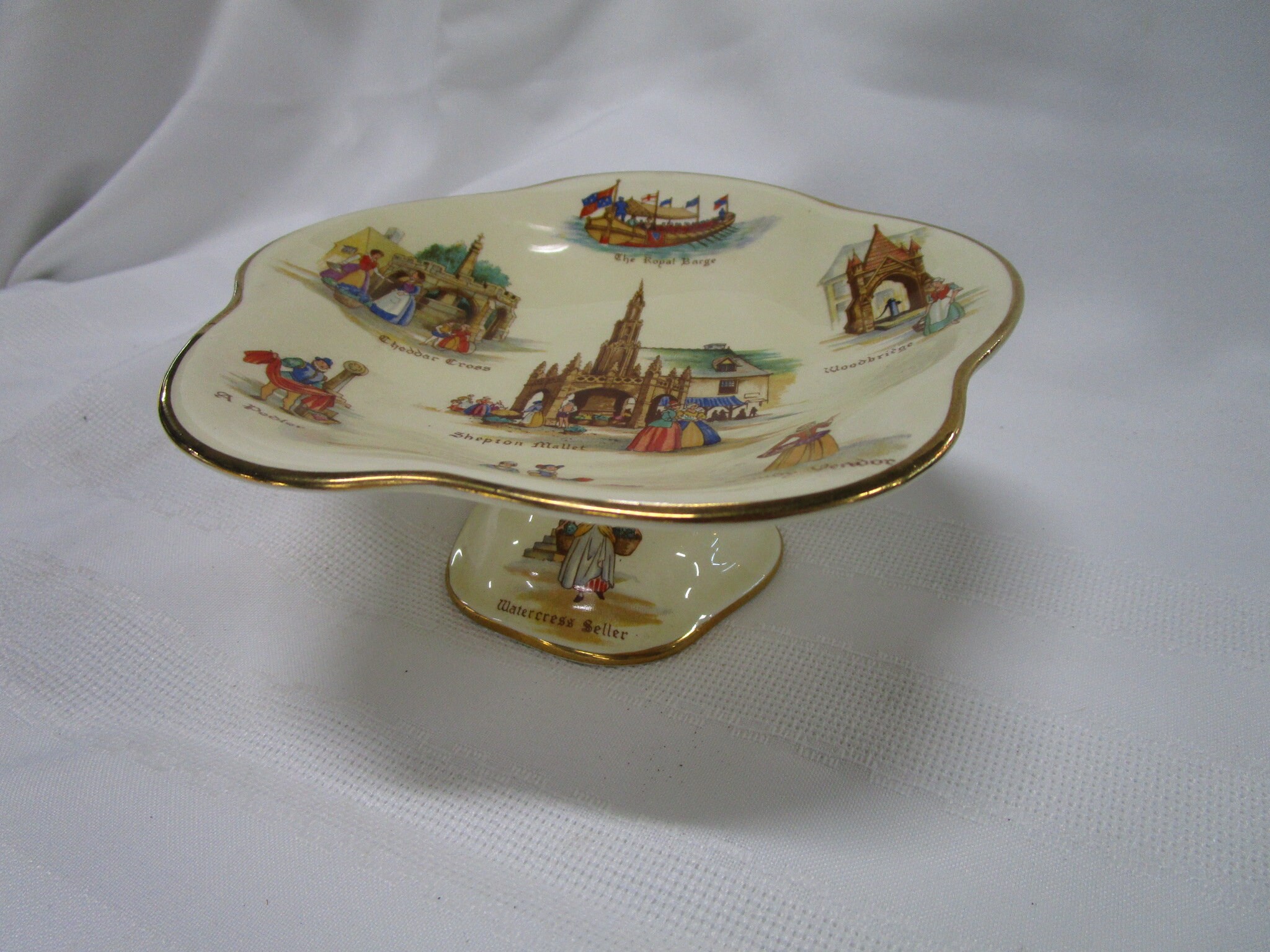 England Royal Winton - Etsy