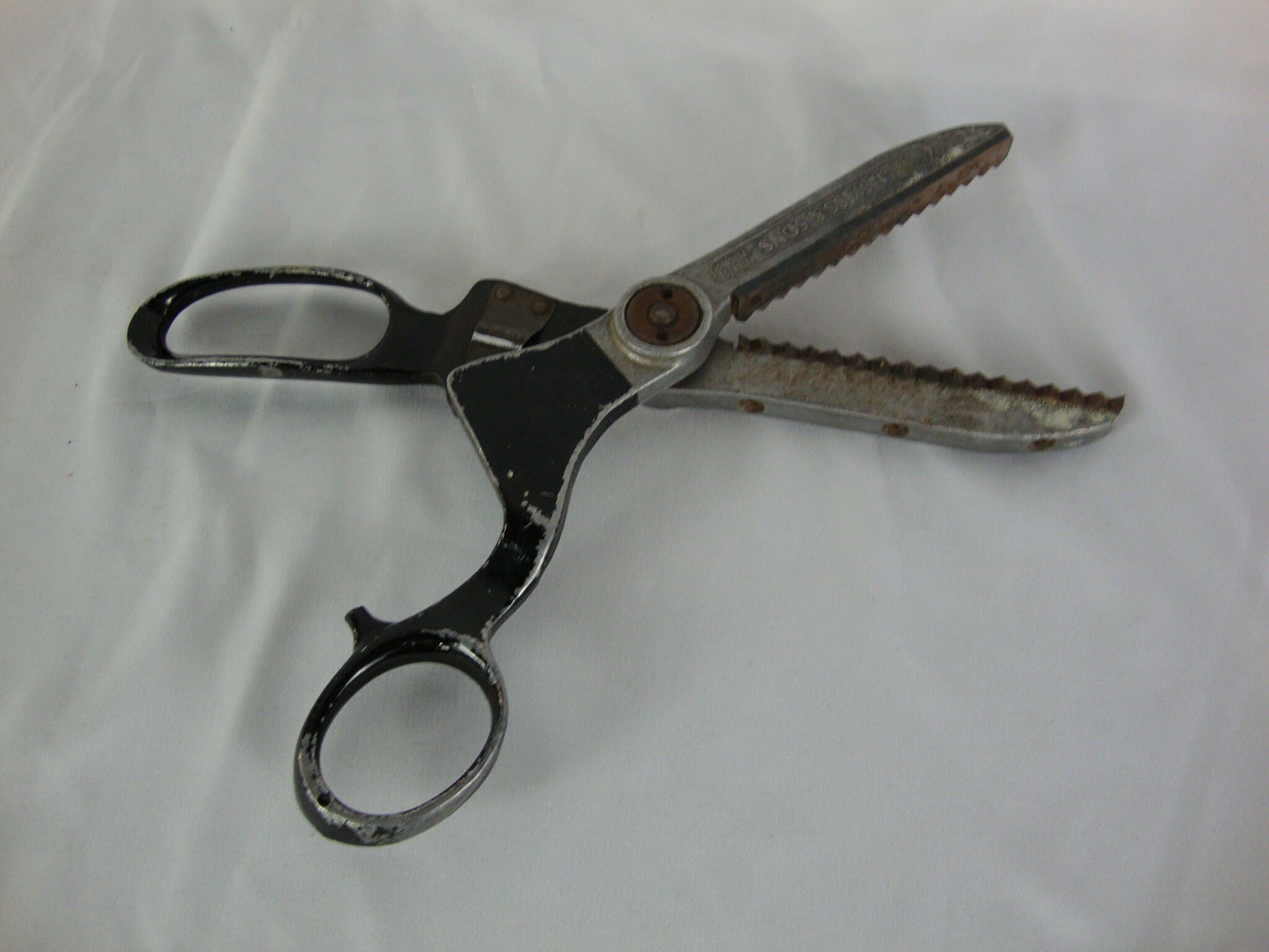 J Wiss Sons Scissors - Etsy